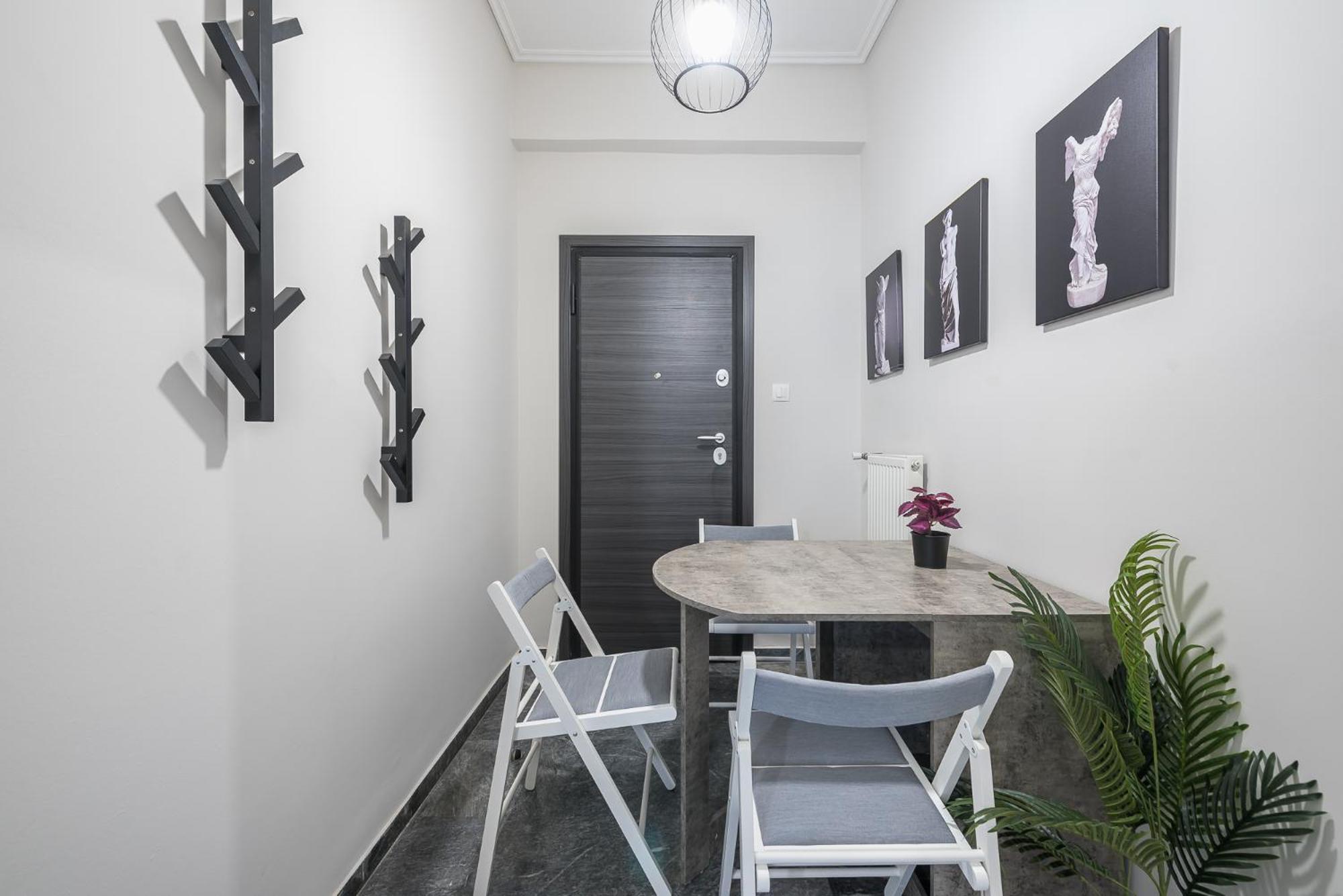 Acropolis Walk Residence By Mdk เอเธนส์ ภายนอก รูปภาพ