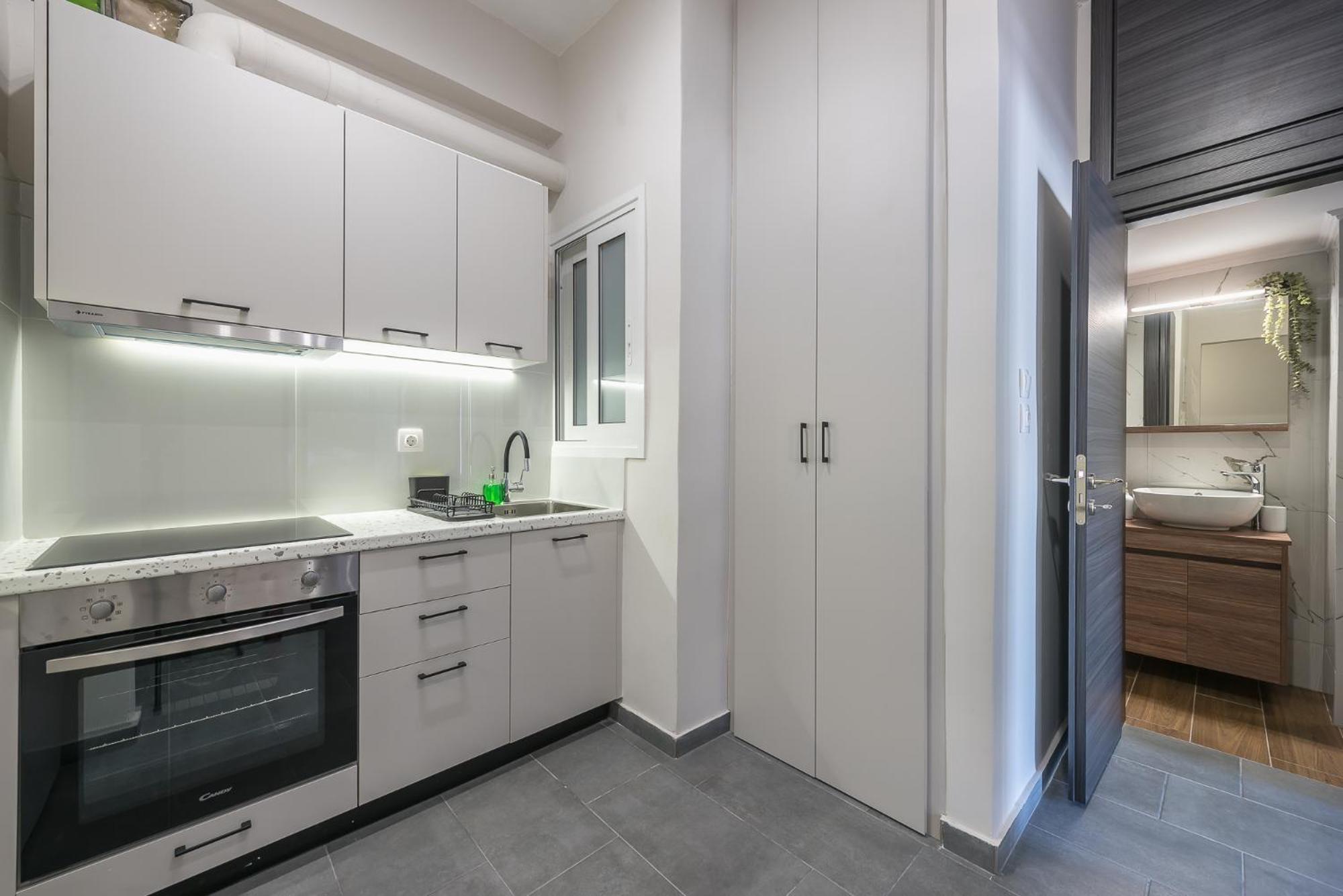 Acropolis Walk Residence By Mdk เอเธนส์ ภายนอก รูปภาพ