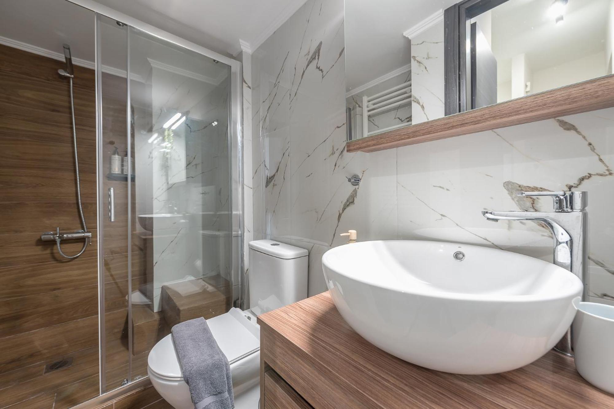 Acropolis Walk Residence By Mdk เอเธนส์ ภายนอก รูปภาพ
