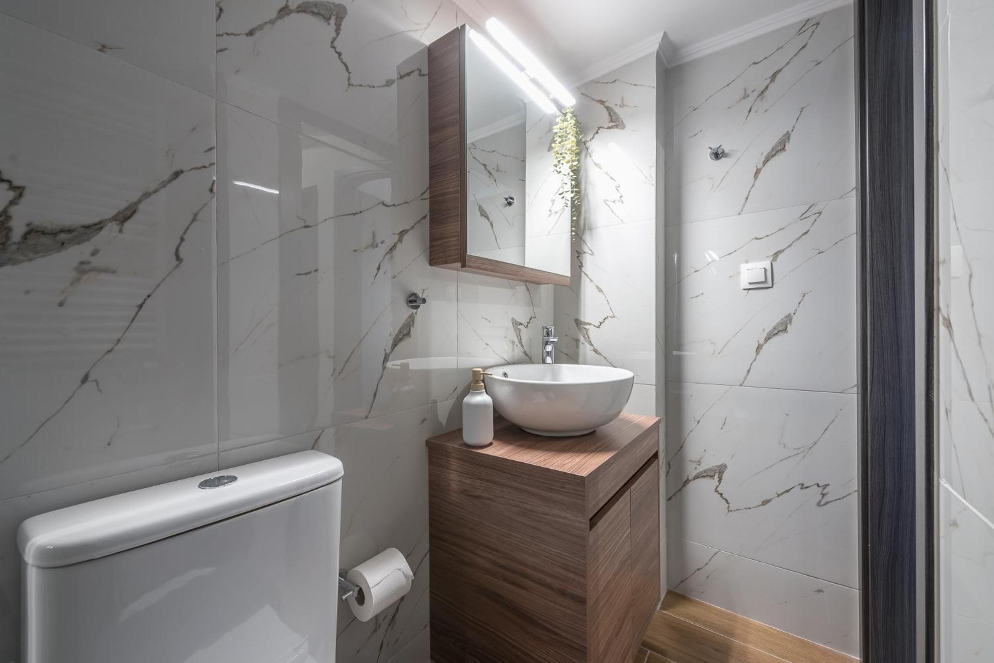 Acropolis Walk Residence By Mdk เอเธนส์ ภายนอก รูปภาพ