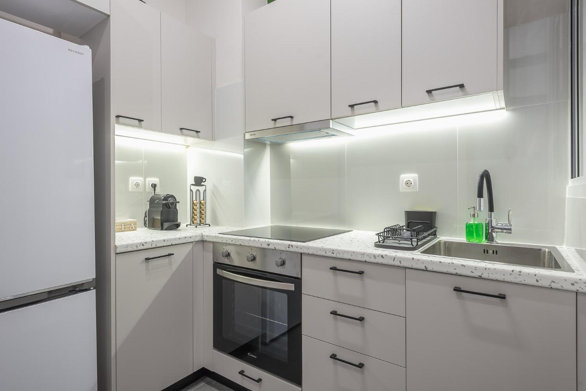 Acropolis Walk Residence By Mdk เอเธนส์ ภายนอก รูปภาพ