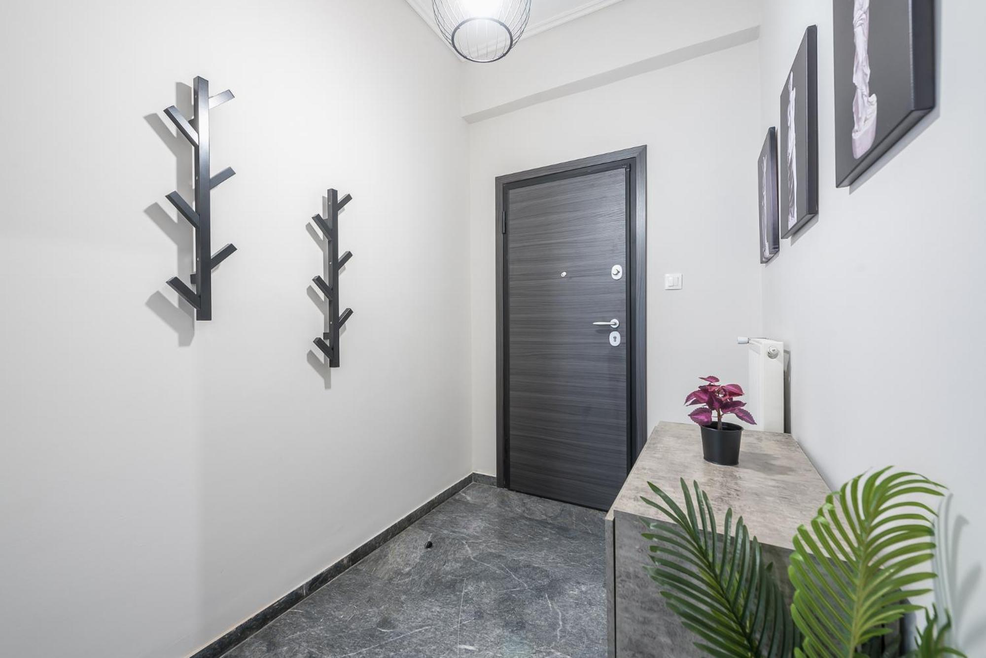Acropolis Walk Residence By Mdk เอเธนส์ ภายนอก รูปภาพ